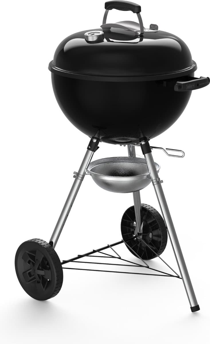Weber Original Kettle E-4710 - houtskool barbecues — afbeelding 1