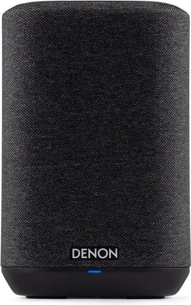 Denon Home 150BKE2 strak vormgegeven compacte Heos Home draadloze luidspreker — afbeelding 1