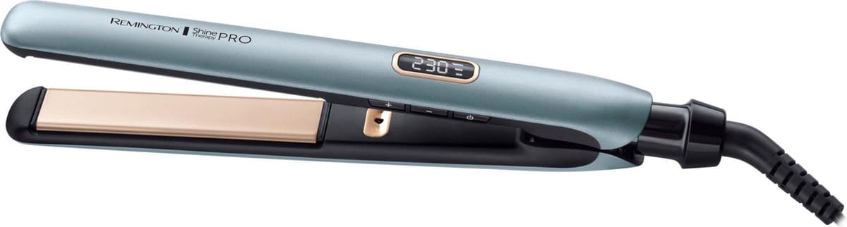 Remington Shine Therapy Pro S9300 Stijltang — afbeelding 1