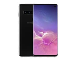 Samsung Galaxy S10e - 128GB - Prism zwart — afbeelding 1