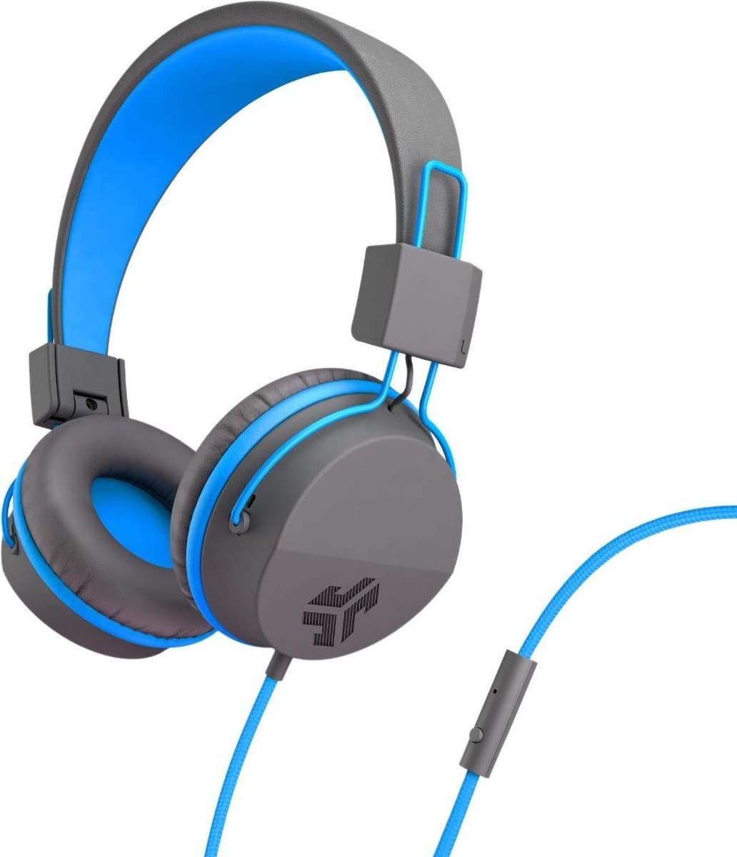 JLab JBuddies Studio On Ear Koptelefoon Voor Kinderen - Met Microfoon - Vanaf 6 Jaar — afbeelding 1