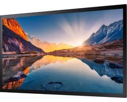 Monitor Videowall Samsung LH43QMBTBGCXEN 43" VA