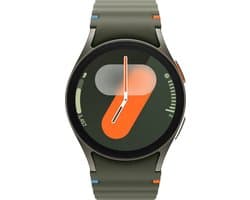 Samsung Galaxy Watch7 - smartwatch - 40mm - E-simkaart - Green