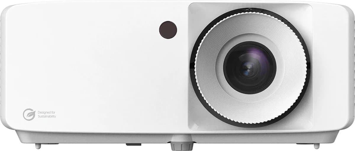 Optoma ZH462 beamer — afbeelding 1
