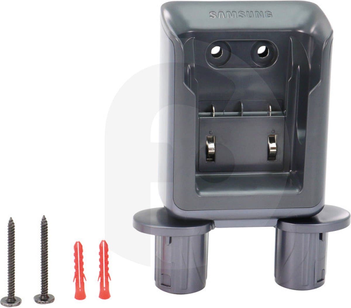Samsung DJ96-00231A Laadstation Stofzuiger — afbeelding 1