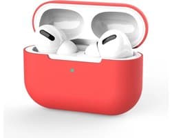 Airpods Pro Hoesje - Airpods Case - Hoesje voor Airpods - Airpods Hoesje Siliconen Case - Airpods 1 Hoesje - Airpods 2 Hoesje - Airpods Case Silicone - Airpods Pro Case - Airpods Hoes - Airpods Case Hoesje - Airpods Hoesje