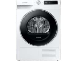 Samsung DV90T6240LE - 6000 serie - Warmtepompdroger - 9kg — afbeelding 1