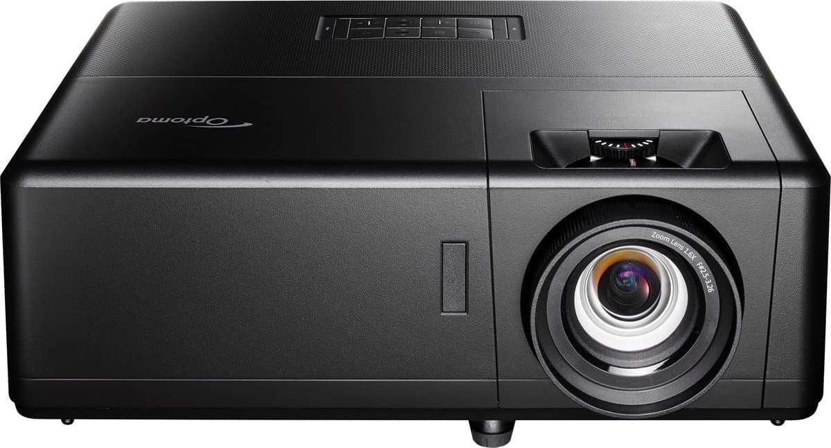 Optoma UHZ55 beamer — afbeelding 1