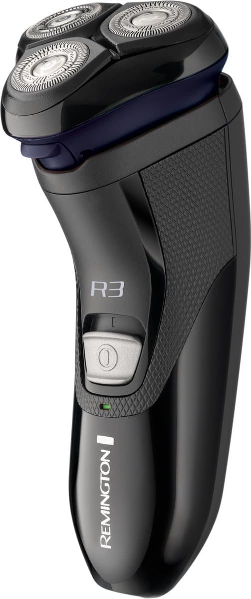 REMINGTON Style Series R3002 Scheerapparaat Zwart — afbeelding 1