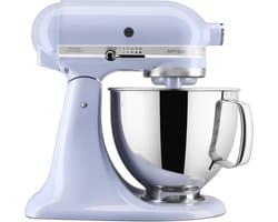 KitchenAid 5KSM125ELR - Keukenmachine - 4.8L - Lavender cream