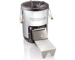 Petromax Rocket stove rf33 - kooktoestel op houtvuur