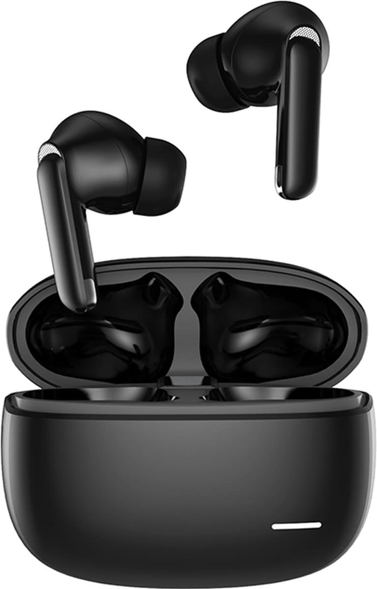 ARRK Draadloze Oordopjes met Oplaadcase - Sport Oordopjes - Oortjes Bluetooth - Geschikt voor Android en iOS — afbeelding 1
