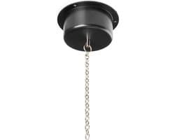 Fuzzix motor voor spiegelbol - Compacte motor voor spiegelbollen tot 30cm