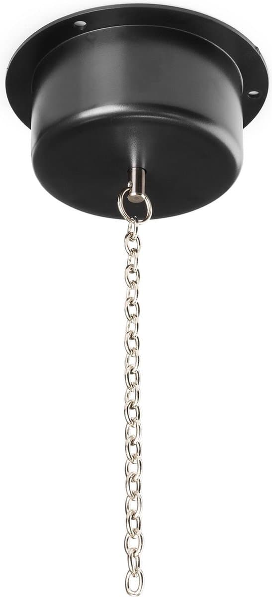 Fuzzix motor voor spiegelbol - Compacte motor voor spiegelbollen tot 30cm — afbeelding 1