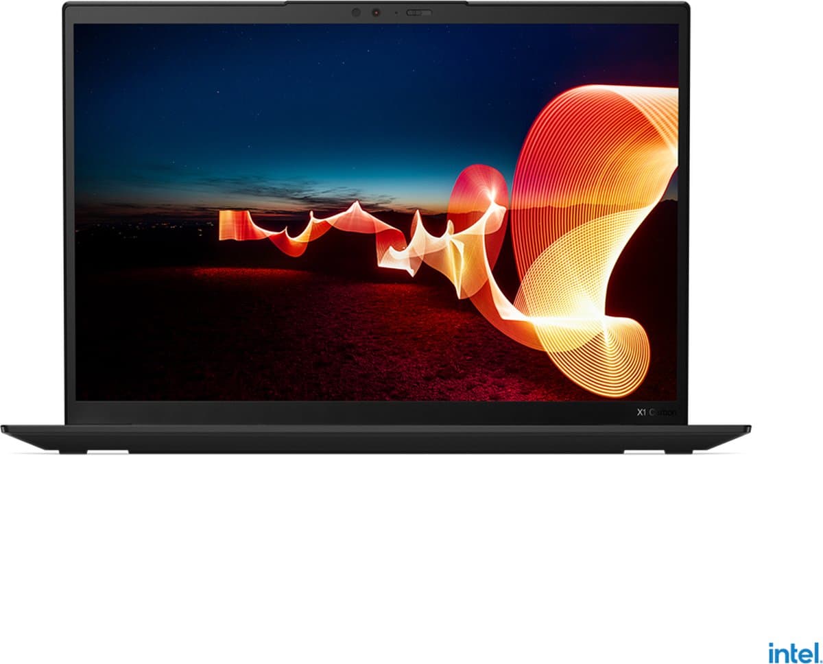 Lenovo ThinkPad X1 Carbon Gen 10 | Intel Core i5 | Intel Iris Xe Graphics | 35.6 cm (14″) | 512 GB SSD | 16 GB | UK | WiFi | Windows 11 Pro — afbeelding 1