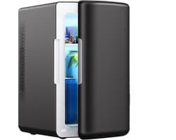 ApexArte® Minibar - Mini Koelkast - Skincare Fridge - Ultra Black