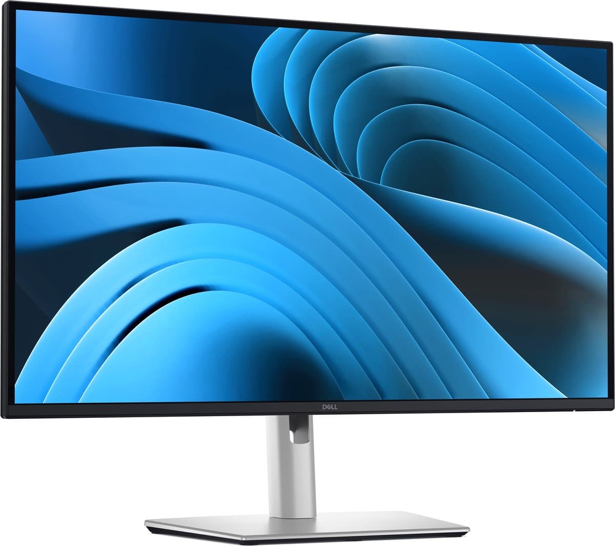 Dell Pro Plus P2725D - QHD IPS Monitor - EPEAT Climate+ - 27 inch — afbeelding 1