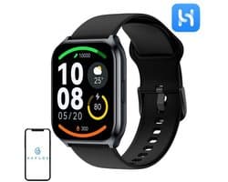 Haylou Watch 2 Pro LS02 Smartwatch - Blauw