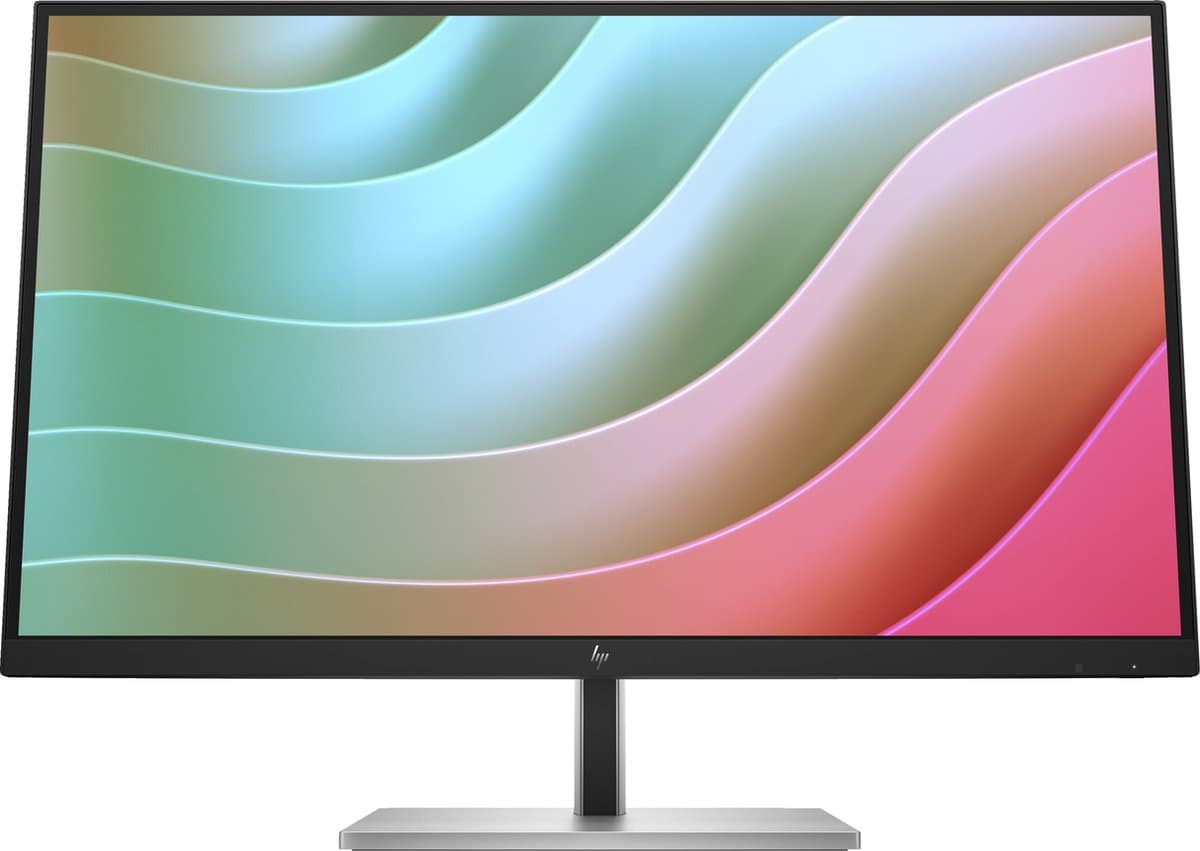 HP - 6N4C4AA#ABB - Monitor — afbeelding 1
