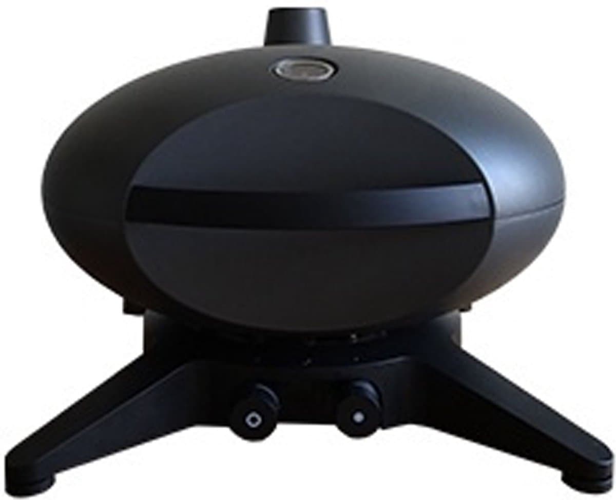 Forno Gas - Gasbarbecue - Morso — afbeelding 1