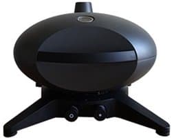 Forno Gas - Gasbarbecue - Morso