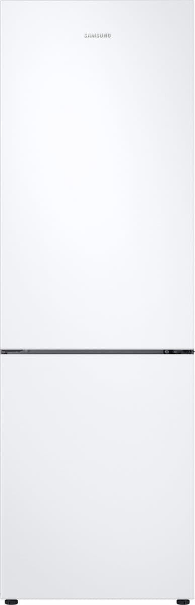 Samsung RB33B610EWW - koel-vriescombinatie - 185 cm - No Frost - waterdispenser — afbeelding 1