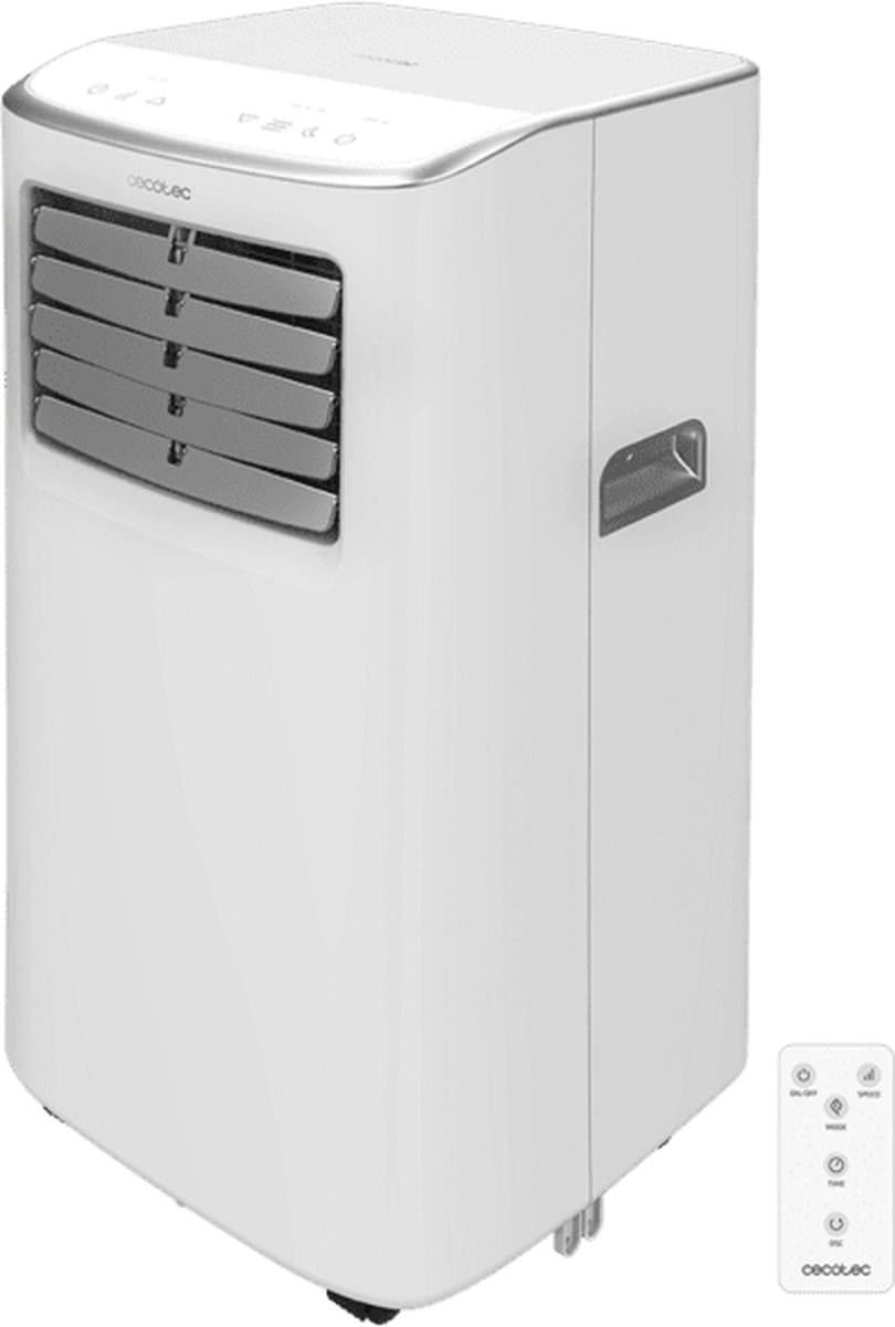 Cecotec 08171 mobiele airconditioner 65 dB 792 W Wit — afbeelding 1