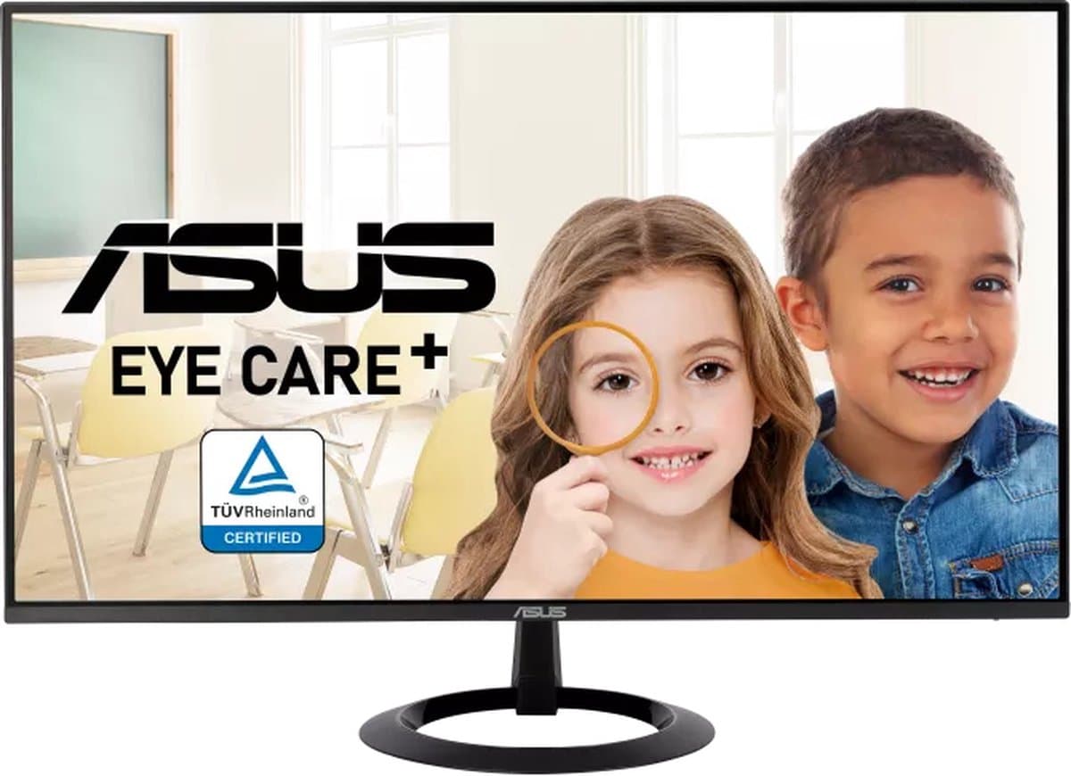 Monitor Asus 90LM07C0-B01470 Full HD 100 Hz — afbeelding 1