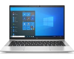 HP Elitebook 830 G8 Intel® Core™ i5 i5-1145G7 Laptop Full HD 16 GB DDR4-SDRAM 256 GB SSD Wi-Fi 6 Windows 11 Pro
