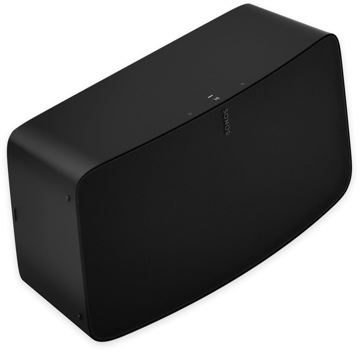 Sonos Five Zwart Luidspreker Draadloos — afbeelding 1