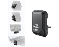 Draagbare SSD - Externe Opslag - Bestanden Overzetten - Compact Model - 512GB - Zwart