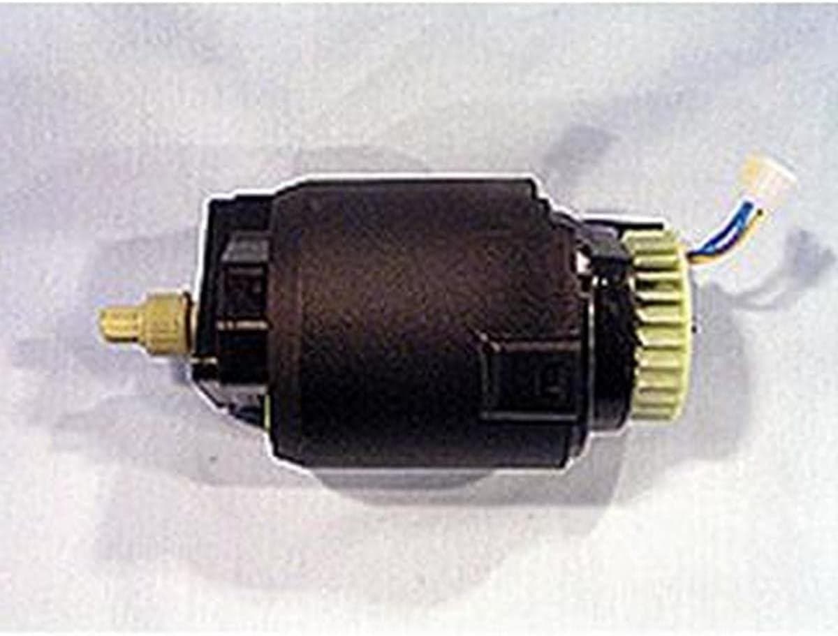 Motor Onderdeel - Reservemotor - Apparaat Reparatie - 220 Volt - 1.71 Kilogram - Zilverkleurig — afbeelding 1