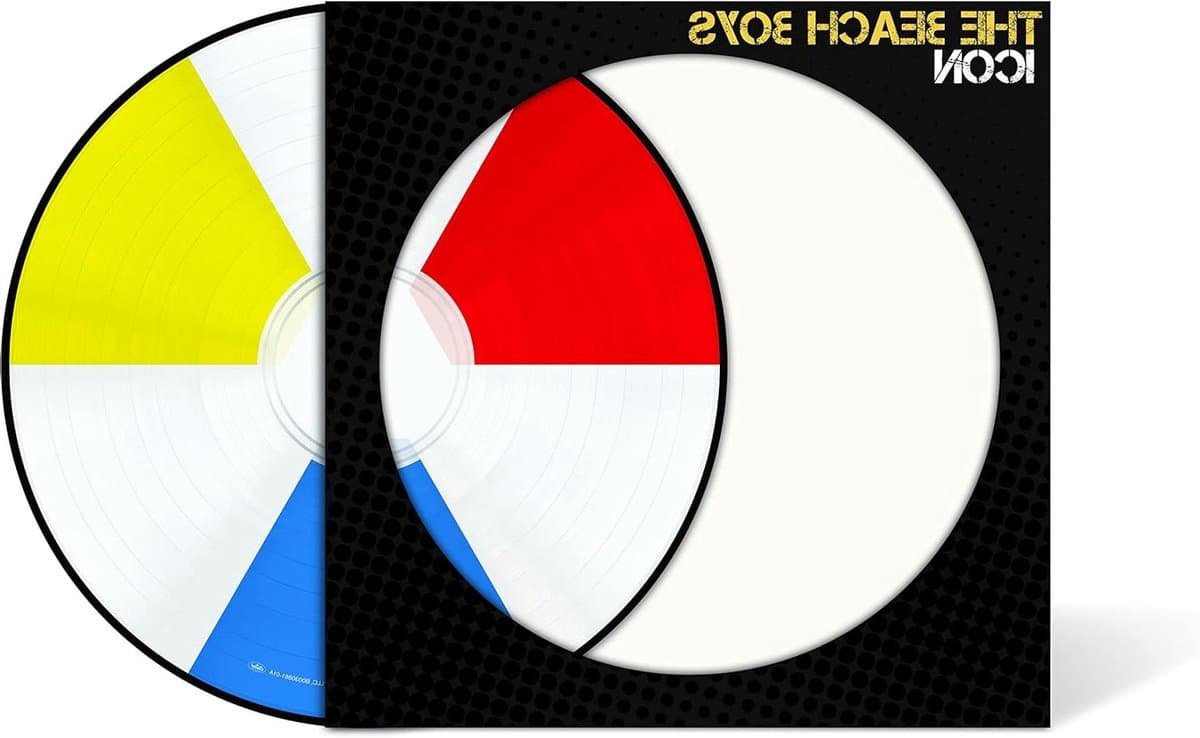 Icon - Disk - Opslag - Origineel - 1 stuk - Niet gespecificeerd — afbeelding 1