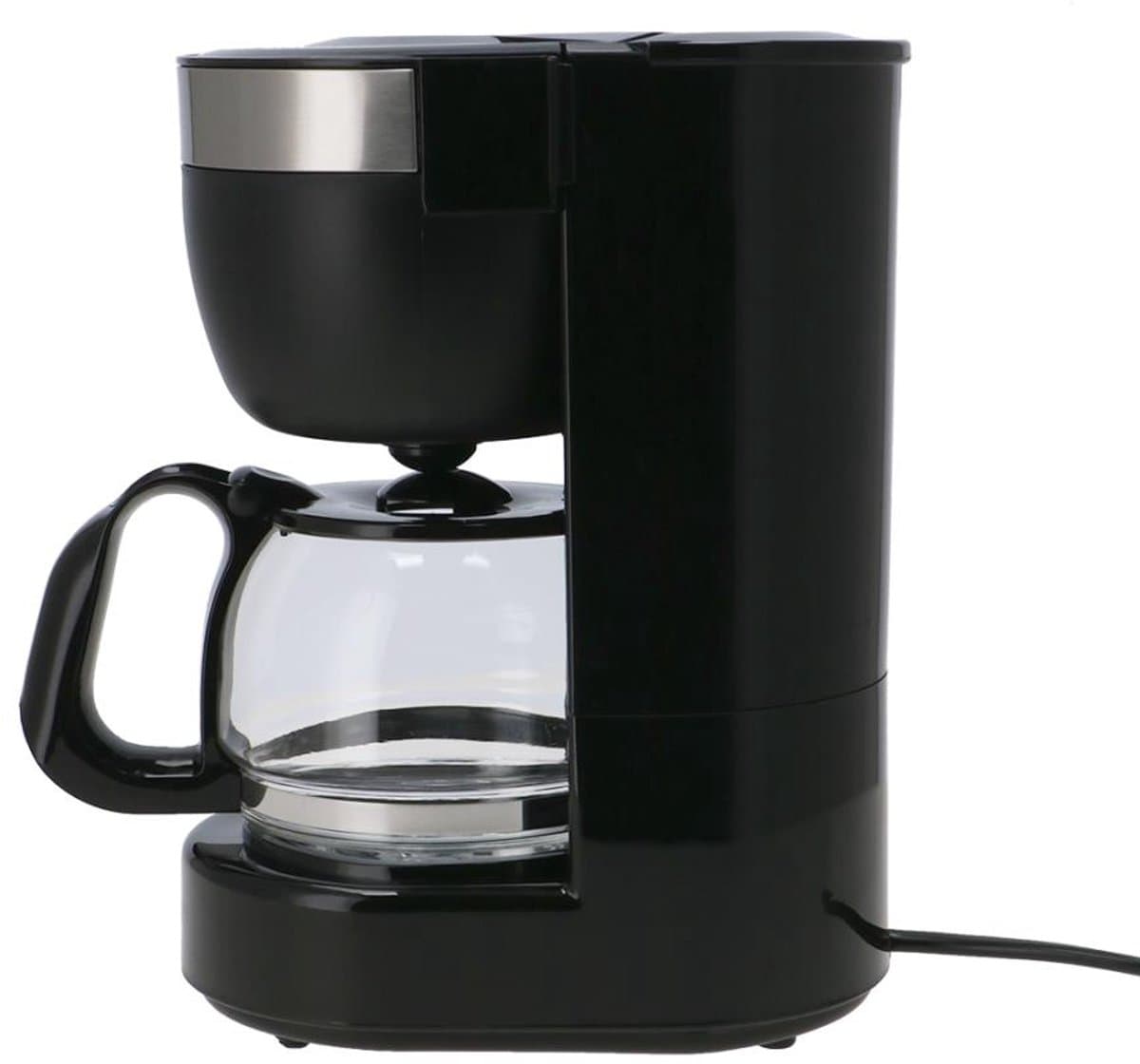 Mestic Koffiezetter MK-70 | 12V Camping Koffiezetapparaat | 6 Kopjes | Anti-Druppel | Warmhoudplaat | Lichtgewicht (1,2 kg) — afbeelding 1