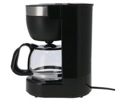 Mestic Koffiezetter MK-70 | 12V Camping Koffiezetapparaat | 6 Kopjes | Anti-Druppel | Warmhoudplaat | Lichtgewicht (1,2 kg)