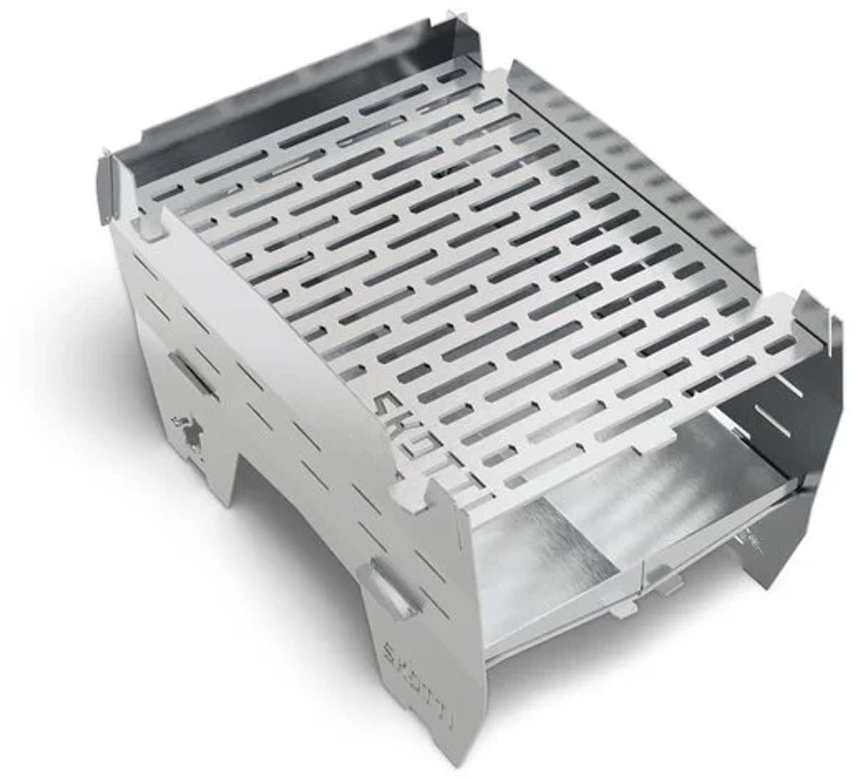 Skotti Mini Grill — afbeelding 1