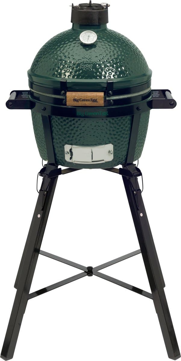 Portable Nest Big Green Egg - MiniMax — afbeelding 1