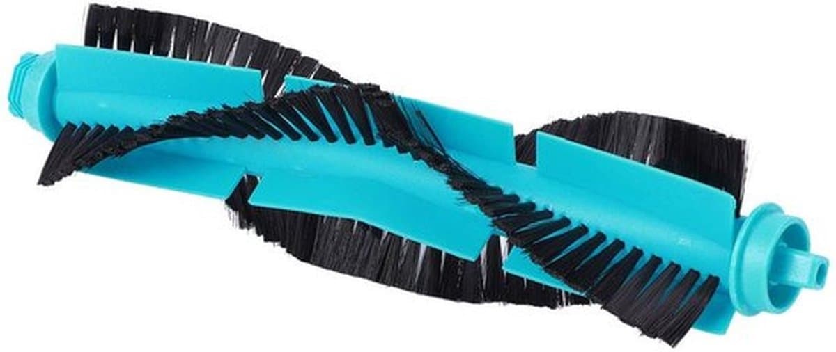 Reserveonderdelen Onderdeel 2290 Serie 3490 Vervangende Rolborstel Stofzuiger Stofzuigeraccessoires voor Conga 3490 4090 — afbeelding 1