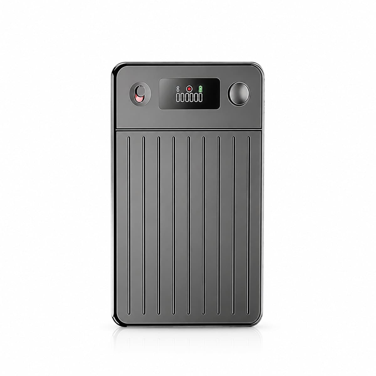 AI Note Taker Spraakrecorder 64GB - AI Transcriptie & Samenvatting - Voice Recorder - 256 Talen Vertaling - Dubbele Microfoon Noise Cancelling — afbeelding 1