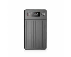 AI Note Taker Spraakrecorder 64GB - AI Transcriptie & Samenvatting - Voice Recorder - 256 Talen Vertaling - Dubbele Microfoon Noise Cancelling