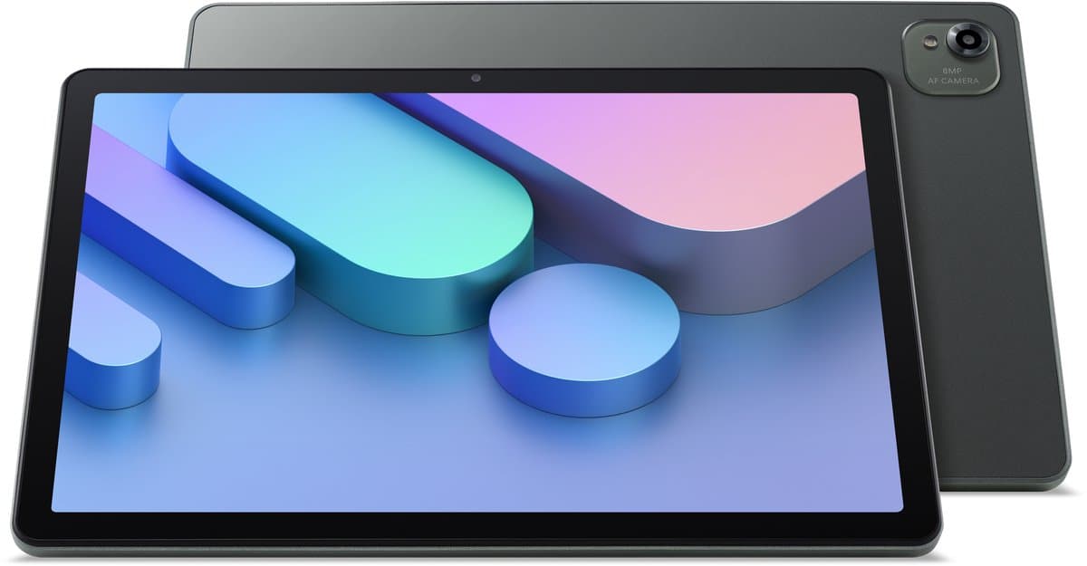 Acer Iconia V11-22M-86SJ - 11 inch - 4 GB - 128 GB - 4G LTE - Groen — afbeelding 1