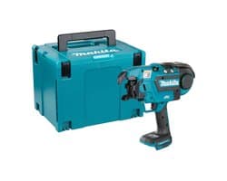 Makita DTR180ZJ 14,4-18V Li-Ion accu Vlechtmachine body in Mbox - 16 mm - koolborstelloos