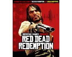 Red Dead Redemption - Nintendo Switch 2 - Code in a box