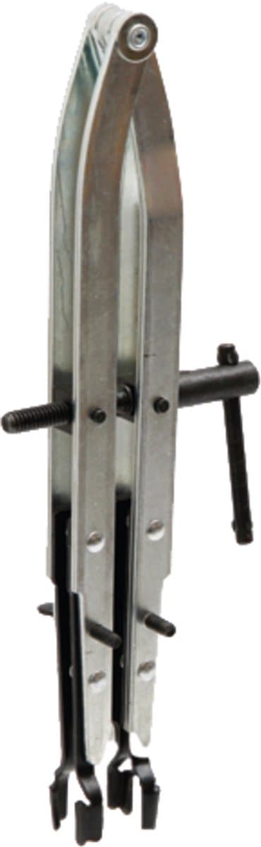 Briggs & Stratton - 19063 - Klepveerspanner - Voor Grasmaaiers - Hoogwaardig Staal - Professioneel Gereedschap — afbeelding 1