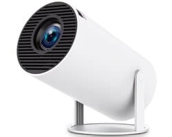 VLSelect® Beamer mini - Projectie scherm - Thuisbioscoop
