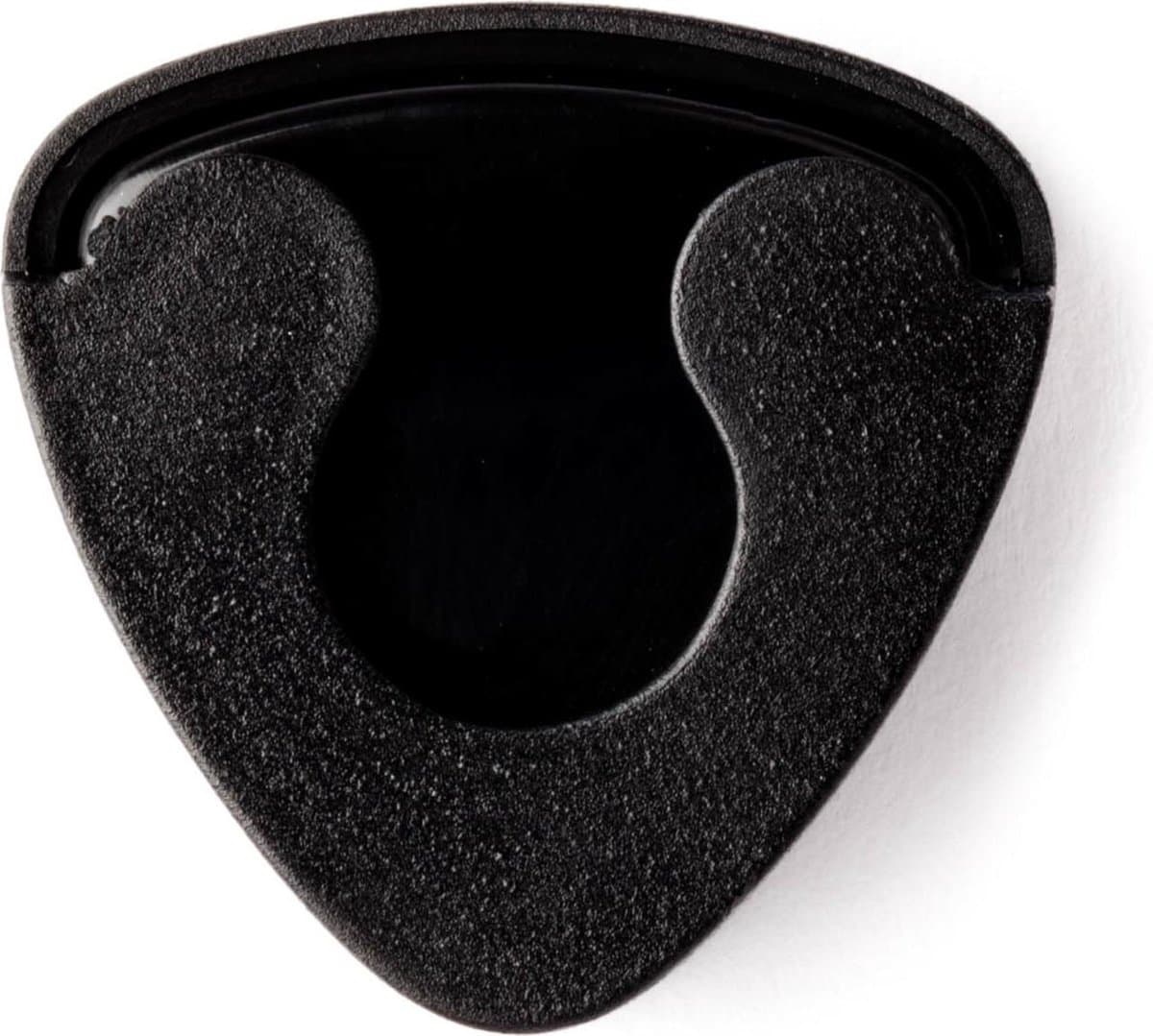 Dunlop 5005 - Plectrum-houder / Pick Holder (kleur: zwart) — afbeelding 1