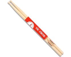 Vic Firth X5A - Paar drumstokken, hickory