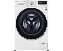 LG F4WN509S0 - Wasmachine