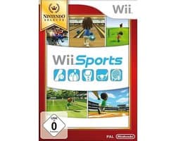 Wii Sports - Nintendo Wii