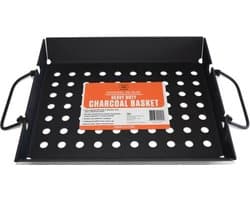 PK Heavy duty charcoal basket